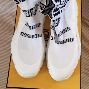 fendi shoe
